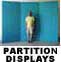 Partition Folding Displays